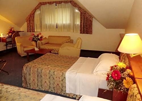 Фото Hotel Bellavista