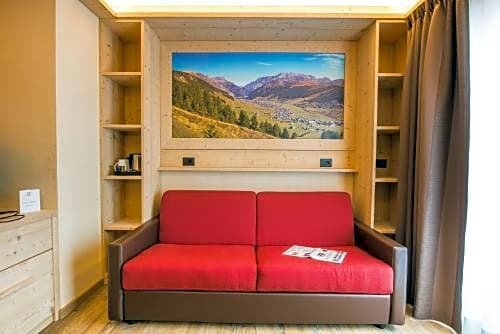 Фото Hotel Francesin