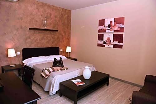 Гостиница Appartamenti Alighieri в Бардолине