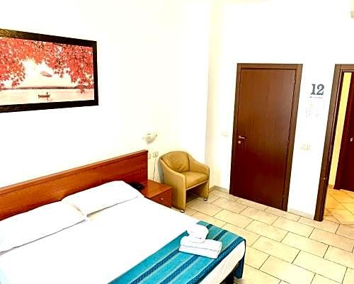 Фото Hotel Alessander
