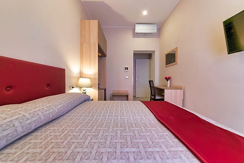 Фото Hotel Balilla