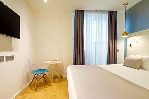 Фото The Walt Madrid