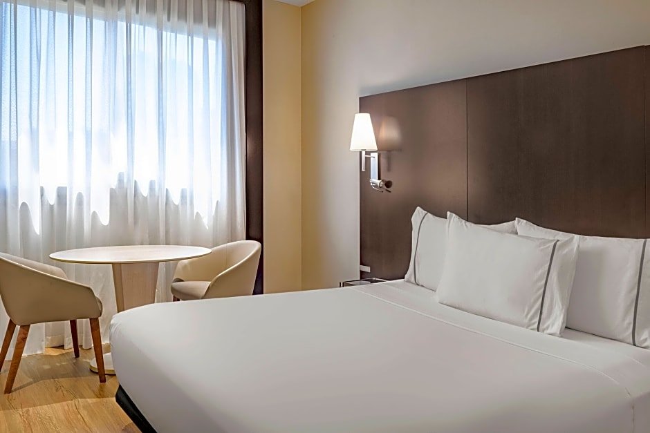 Фото AC Hotel Valencia