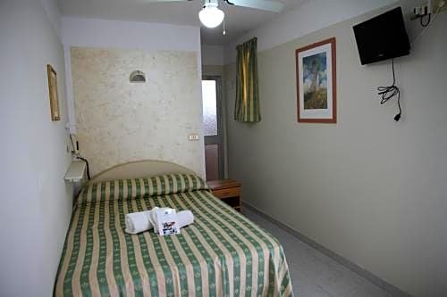 Фото Hotel Adriatica