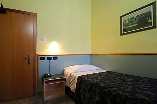 Фото Hotel Sabo'