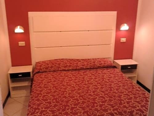 Фото Hotel Mizar