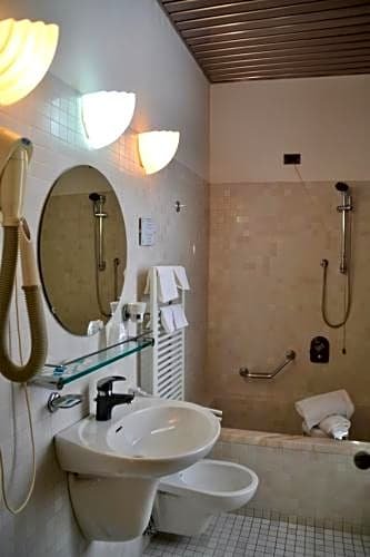 Фото Hotel Italia