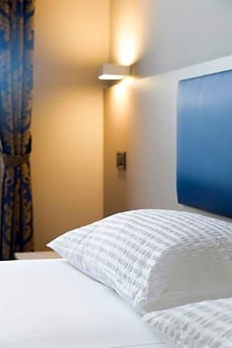 Фото Albergo Montenegro