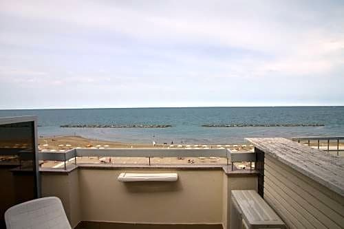 Фото Hotel Adriatica