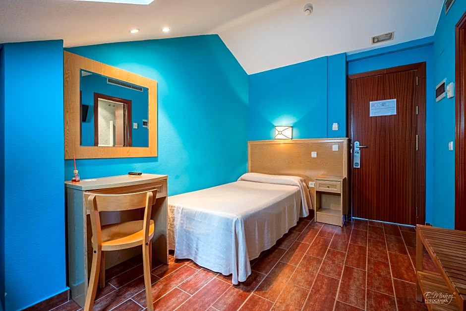 Фото Hotel Vivar