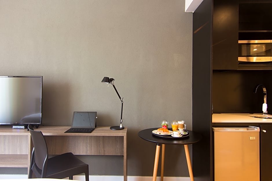 Фото Hotel Ciudadano Suites