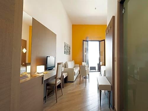 Фото La Casarana Resort & SPA