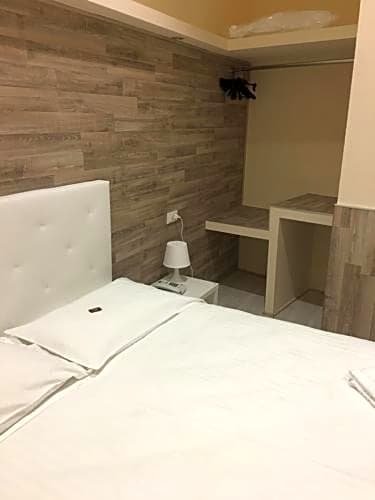 Фото Hotel Moderno