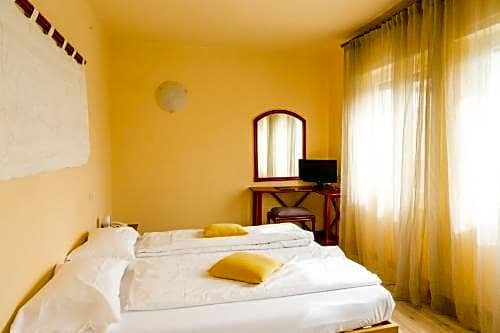 Фото Club Hotel Olivi