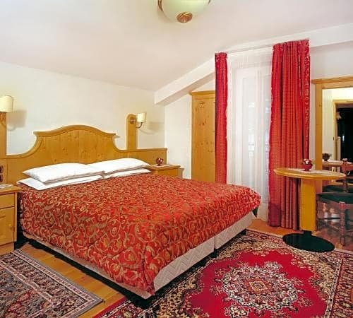 Фото Bellevue Hotel