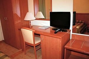 Гостиница Hotel Universo