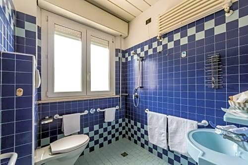 Фото Hotel San Paolo