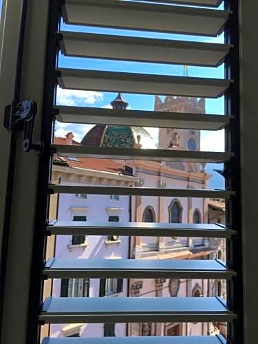 Фото Hotel Venezia