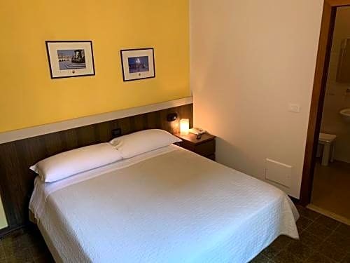 Фото Hotel Centrale