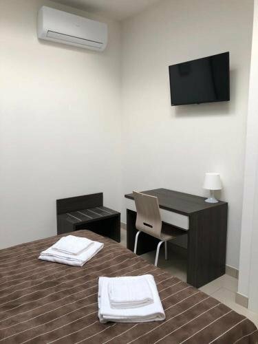 Гостиница Time Out ApartHotel