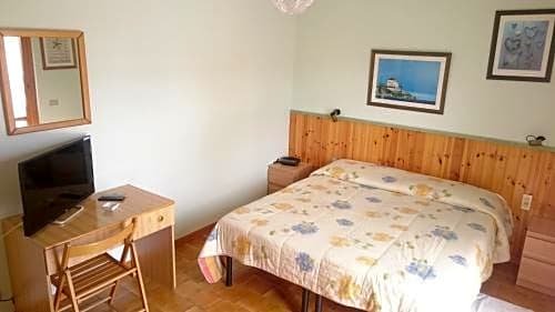 Фото Albergo Le Rose