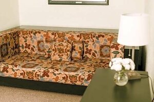 Гостиница Hotel Leon