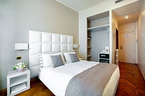 Фото Hotel Villa Elisa