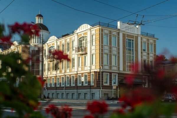 Dental clinic Денталь, Orenburg, photo