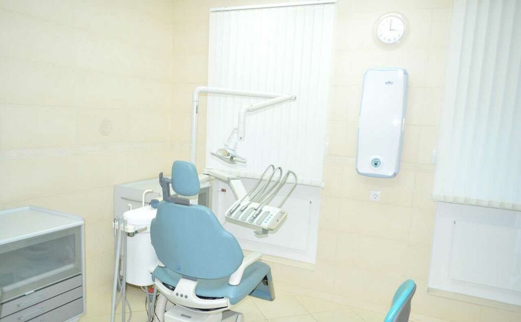 Стоматологическая клиника Бережная стоматология, Санкт‑Петербург, фото