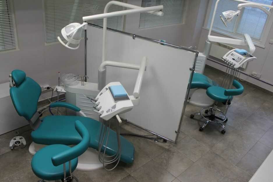 Dental clinic Stomatologiya ortopedicheskaya, Ulan‑Ude, photo