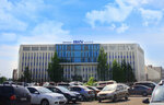 Put-SPb (Piskaryovskiy Avenue, 63), railway machinery and equipment