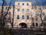 Nebolsin College (Saint Petersburg, 2nd Murinskiy Avenue, 12), college