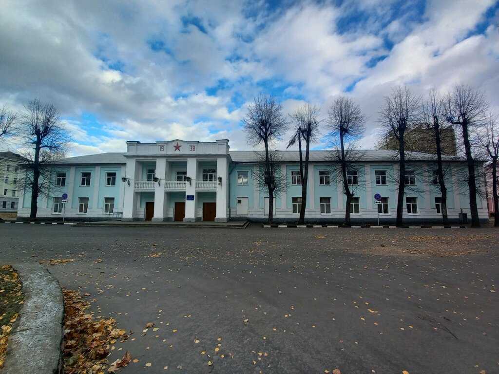 Дом культуры БелАЗ, дом культуры, Могилёв, фото