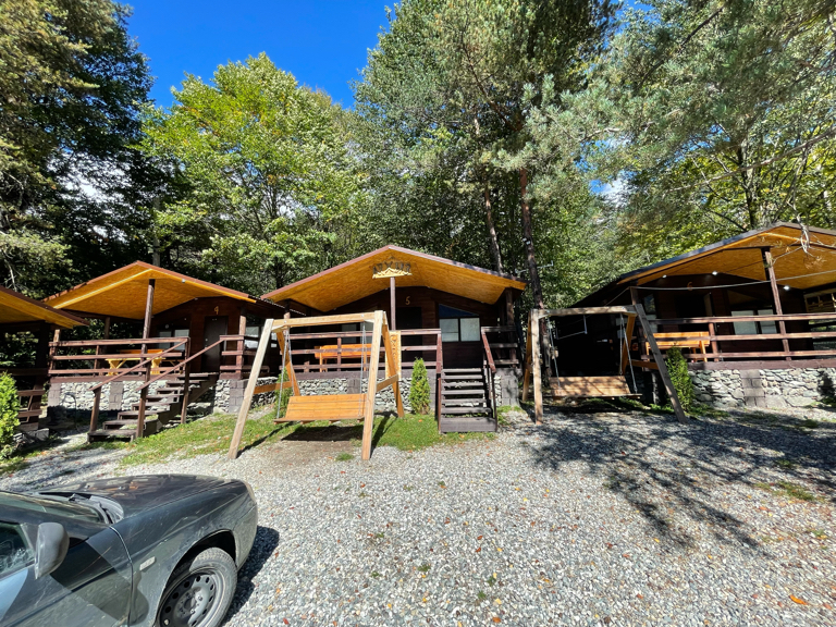 Фото Сказка Архыза