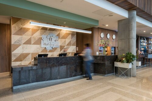 Гостиница Holiday Inn - Lima Airport, an Ihg Hotel