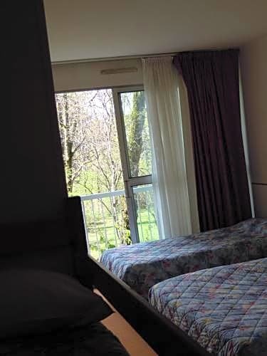 Фото Hôtel Le Carina