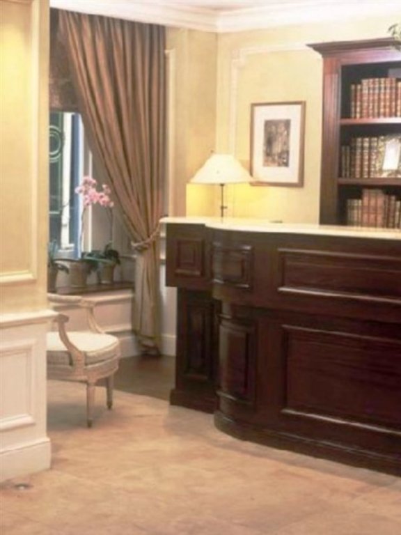 Фото Golden Tulip Washington Opera