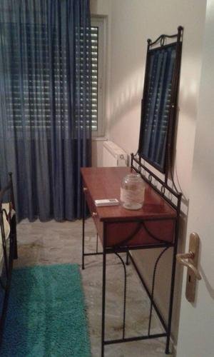 Фото Ammos Luxury Suites