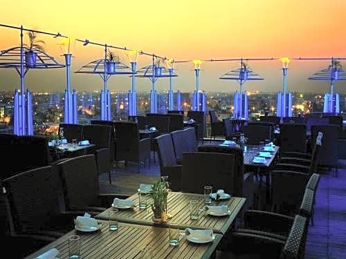 Фото Park Prime Jaipur