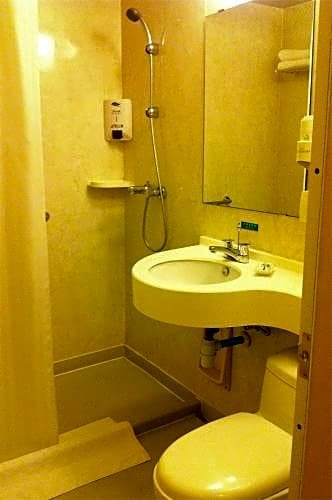 Фото Jinjiang Inn Tianjin Hongqiao Guangrongdao