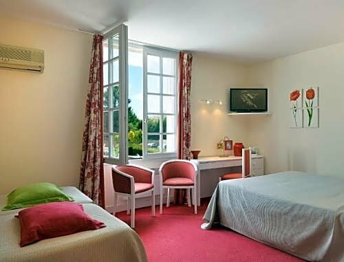 Hotel Logis Auberge du Centre, Loir‑et‑Cher, photo
