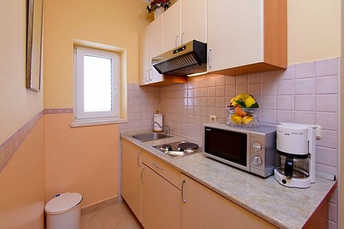 Гостиница Vila Curic в Дубровнике