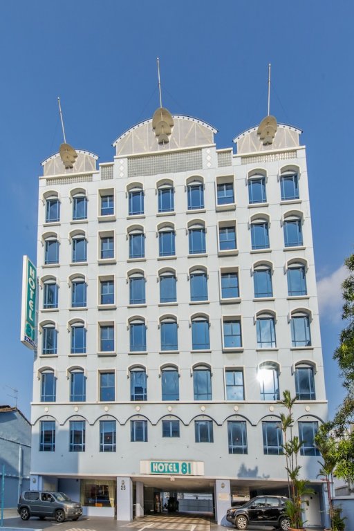 Фото Hotel81 - Palace