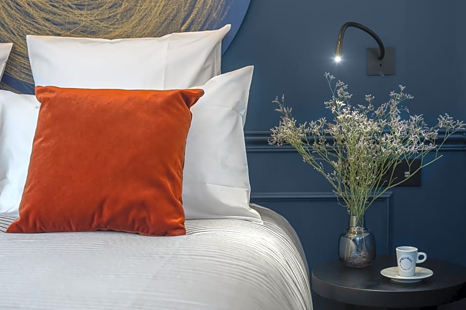 Фото Chouchou Hotel