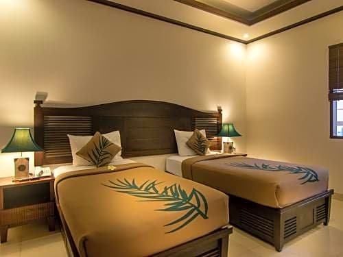 Фото De Munut Balinese Resort