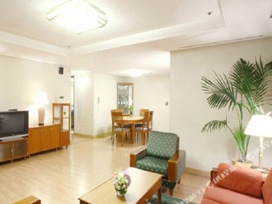 Фото The Grand Suite