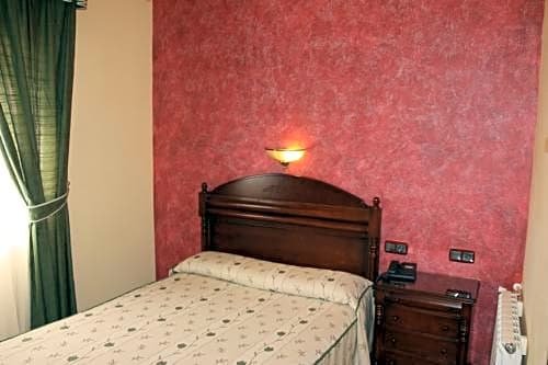 Фото Hotel Frijon