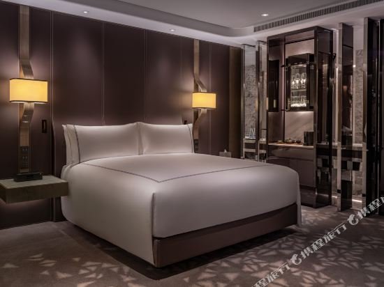 Фото Conrad Hangzhou