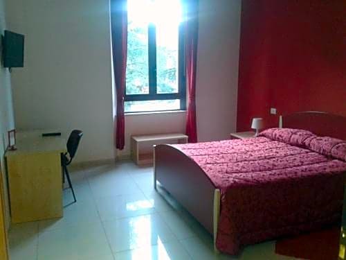 Фото Albergo Ma. Re