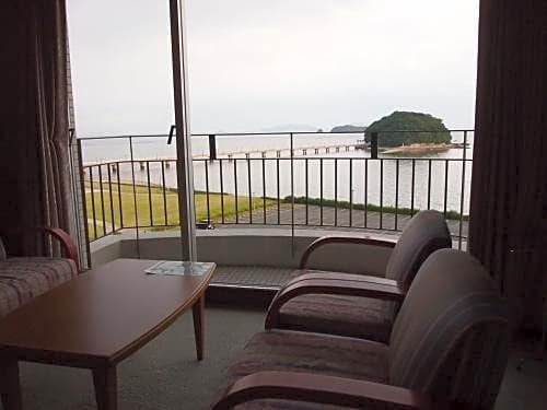 Фото Отель Takeshima